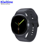 KIWITIME HD8 y HD8 Mini SmartWatch con 8 llamadas Bluetooth